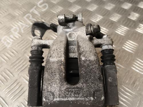 Used Right rear brake caliper OPEL ZAFIRA / ZAFIRA FAMILY B (A05) 1.7 CDTI (M75) (110 hp) 21748699