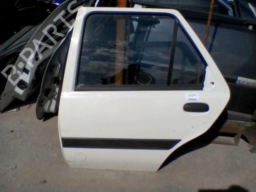 Dør venstre bak FORD FIESTA IV (JA_, JB_) 1.3 i (60 hp) 21732169