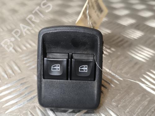 Venstre Foran elrute bryter RENAULT KANGOO Express (FW0/1_) 1.5 dCi 90 (FW0G, FW05, FW08, FW11) (90 hp) 27608813