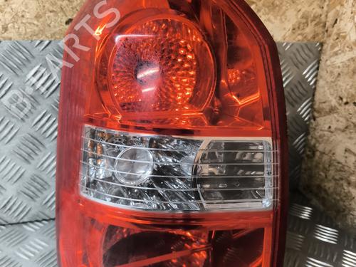 Used Left taillight HYUNDAI TUCSON (JM) 2.0 CRDi All-wheel Drive (113 hp) 31300437