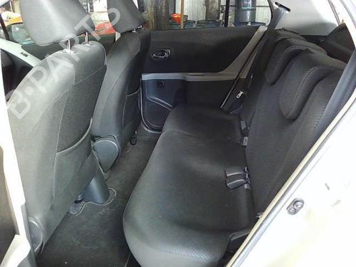 Rudehejsemekanisme ventre foran TOYOTA YARIS (_P9_) 1.33 VVT-i (NSP90_, NSP90R) | BP21741970C22 
