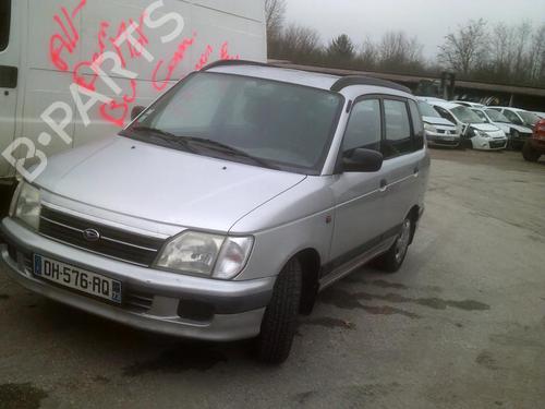 Brugte DAIHATSU GRAN MOVE (G3) 1.6 16V (G301) (91 hp) 2026979