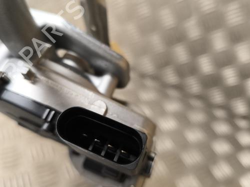 Front wiper motor CITROËN C3 AIRCROSS II (2R_, 2C_) 1.2 PureTech 110 (2RHNZB, 2RHNZW, 2RHNPX, 2RHNPJ) | BP21748806M29 