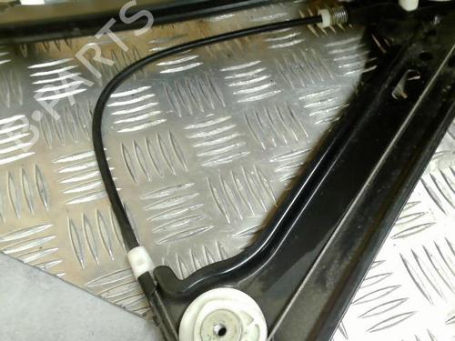Front right window mechanism BMW 5 (E60) 525 d | BP21746945C23 