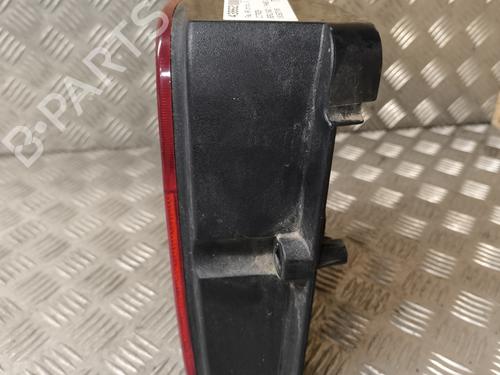 Left taillight CITROËN BERLINGO / BERLINGO FIRST MPV (MF_, GJK_, GFK_) 1.6 16V (MFNFU) | BP25277288C34 