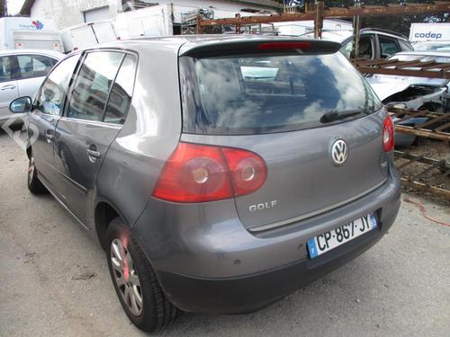 Højre baklys, luke VW GOLF V (1K1) 1.9 TDI | BP21751815C80 