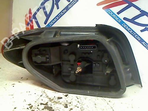 Right taillight CITROËN XSARA Coupe (N0) 1.4 i | BP21752113C35 