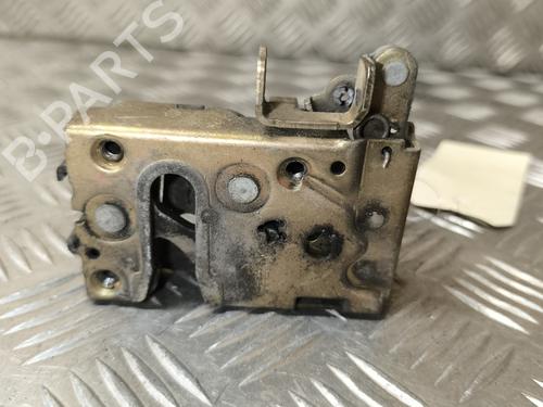 Used Front left lock PEUGEOT 106 II (1A_, 1C_) 1.0 i (50 hp) 27920138