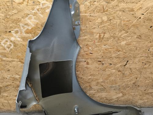 Left front fenders CITROËN XSARA PICASSO (N68) 1.6 HDi | BP23772014C41 