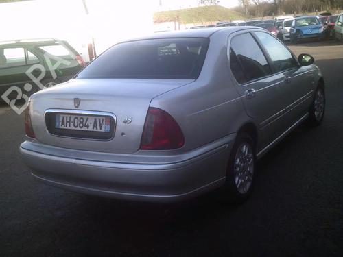 Left headlight ROVER 45 I Saloon (RT) 2.0 iDT | BP21751165C28 