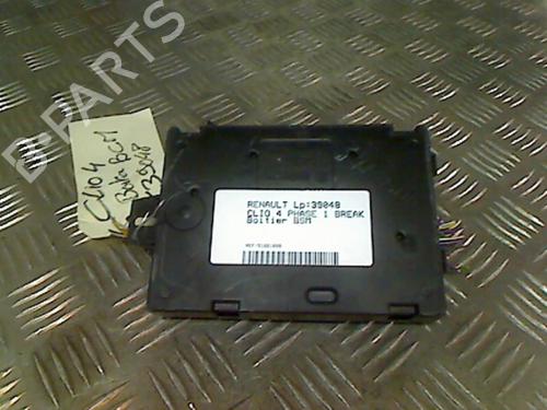 Sikringsdåse RENAULT CLIO IV Grandtour (KH_) 1.5 dCi 90 (KHN3, KHN4) (90 hp) 21746675