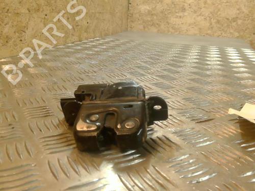 Bakluke lås DACIA DUSTER (HS_) 1.5 dCi 4x4 (HSMC, HSMD) (110 hp) 21737800