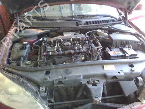 Climate control FORD MONDEO III (B5Y) 2.0 16V TDDi / TDCi | BP21743405I5 