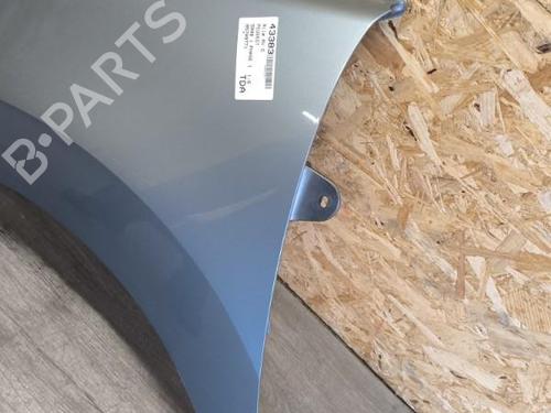 Left front fenders PEUGEOT 5008 (0U_, 0E_) 1.6 HDi | BP21729244C41 