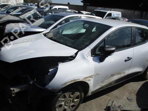 Front right window mechanism RENAULT CLIO IV (BH_) 1.5 dCi 75 | BP21752205C23 