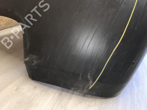 Front bumper CITROËN NEMO MPV 1.3 HDi 75 | BP24828377C7 