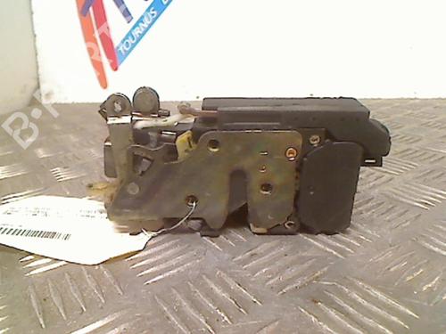Front left lock ALFA ROMEO 156 (932_) 2.0 16V T.SPARK (932A2) | BP21750698C98 
