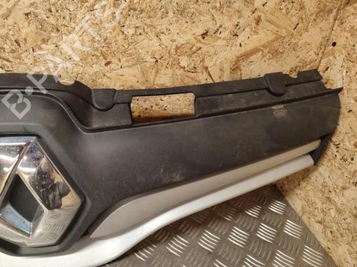 Grill RENAULT KANGOO Express (FW0/1_) 1.5 dCi 90 (FW0G, FW05, FW08, FW11) | BP21744658C40 