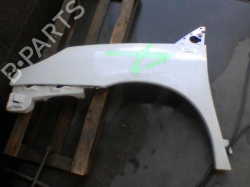 Used Left front fenders PEUGEOT 807 (EB_) 2.0 (136 hp) 21753189