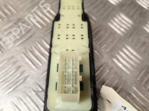 Left front window switch CITROËN C3 II (SC_) 1.4 HDi 70 (SC8HZC, SC8HR0, SC8HP4) | BP24353980I27 