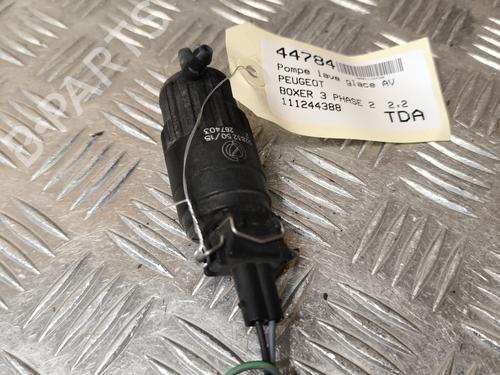 Used Washer pump PEUGEOT BOXER Van 2.2 BlueHDi 165 (165 hp) 28481619