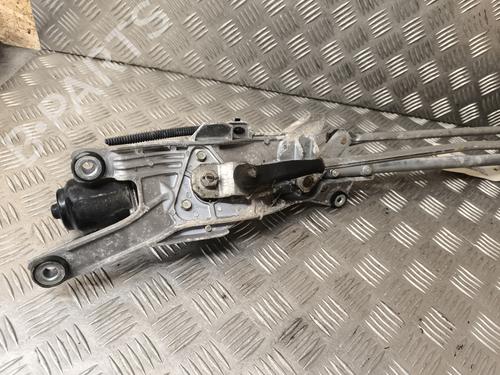Front wiper motor MITSUBISHI L200 / TRITON (KA_T, KB_T) 2.5 DI-D 4WD (KB4T) | BP24213218M29 