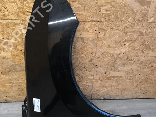 Used Right front fenders PEUGEOT 3008 I MPV (0U_) 2.0 HDi 150 / BlueHDi 150 (150 hp) 27279671