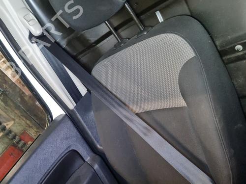 Front bumper RENAULT KANGOO Express (FW0/1_) 1.5 dCi 90 (FW0G, FW05, FW08, FW11) | BP30794156C7