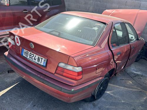 Used Parts BMW 3 (E36) 316 i (100 hp) 4248423