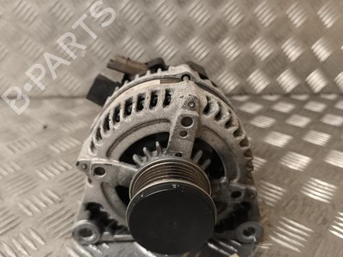 Used Alternator CITROËN C3 III Van (SX_, SY_) BlueHDi 100 (102 hp) 21748115