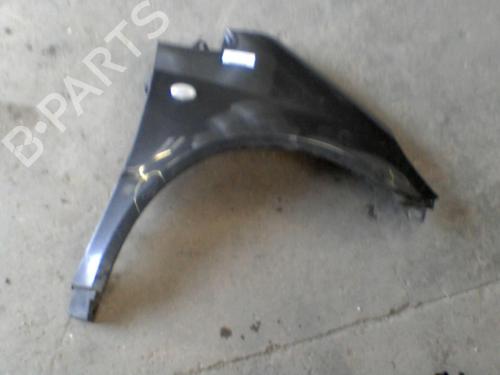 Used Right front fenders MERCEDES-BENZ A-CLASS (W168) A 140 (168.031, 168.131) (82 hp) 21738812