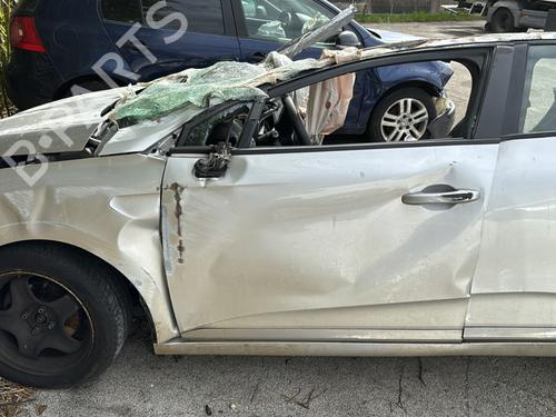 Startmotor RENAULT CLIO V (B7_) 1.0 TCe 100 (B7MT) | BP24594405M8 