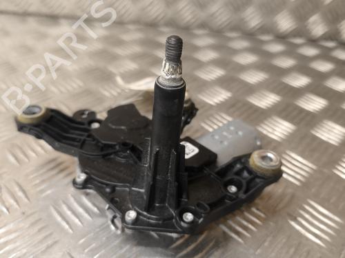 Used Rear wiper motor Rear wiper motor RENAULT ZOE (BFM_) ZOE (92 hp) 29082919 29082919