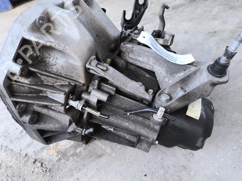 Gearbox RENAULT CLIO III (BR0/1, CR0/1) 1.6 16V (BR05, BR0B, BR0Y, BR15, BR1J, BR1M, BR1Y, CR0B,... | BP22422292M3 