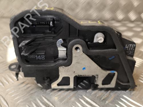 Rear right lock BMW 1 (E87) 118 d | BP24734774C99 