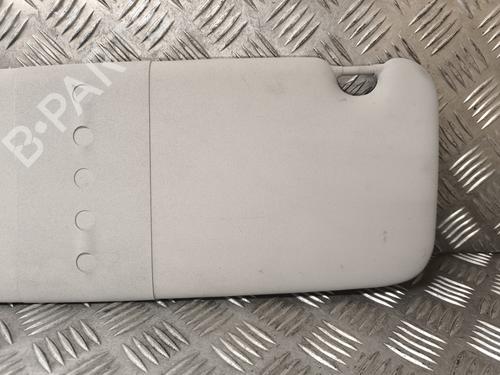 Left sun visor RENAULT TRAFIC III Van (FG_) 1.6 dCi 120 (FGMB, FGMC) | BP22011574I1 