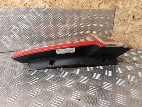 Right taillight RENAULT SCÉNIC III (JZ0/1_) 1.6 dCi (JZ00, JZ12) | BP21747756C35 