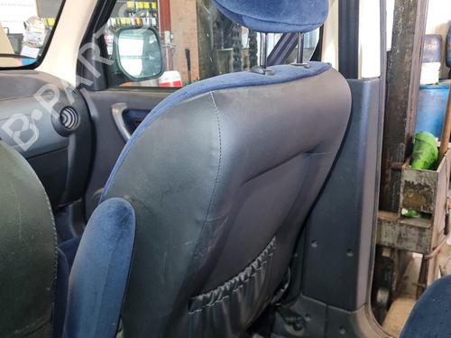 Right front driveshaft PEUGEOT PARTNER MPV (5_, G_) 1.6 HDi 90 | BP23968281M39 