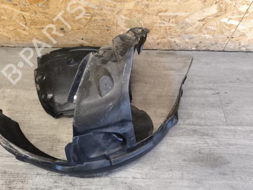 Wheel arch RENAULT CLIO II (BB_, CB_) 1.9 dTi (B/CB0U) | BP25153856C56 