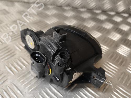 Right front fog light RENAULT CLIO II (BB_, CB_) 1.2 16V (BB05, BB0W, BB11, BB27, BB2T, BB2U, BB2V, CB05,... | BP29342295C31 