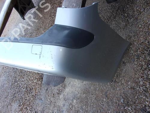 Rear bumper RENAULT LAGUNA II Grandtour (KG0/1_) 1.9 dCi (KG1V) | BP21744302C8 