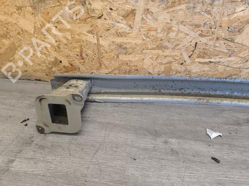 Rear bumper reinforcement SKODA FABIA II (542) 1.6 TDI | BP22015565C73 