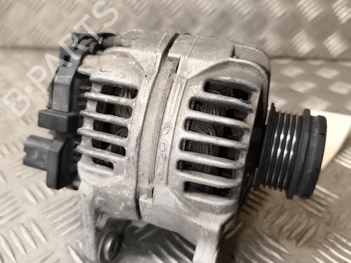 Generator AUDI A4 B5 (8D2) 1.9 TDI quattro | BP26718083M7 