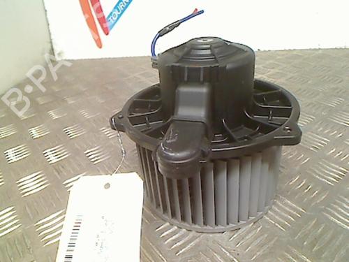 Heater blower motor HYUNDAI i20 I (PB, PBT) 1.2 | BP21738505M62 