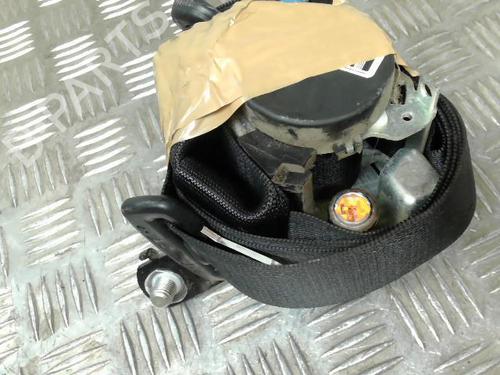 Front right belt tensioner CITROËN NEMO Box Body/MPV (AA_) 1.4 | BP21734366C88 