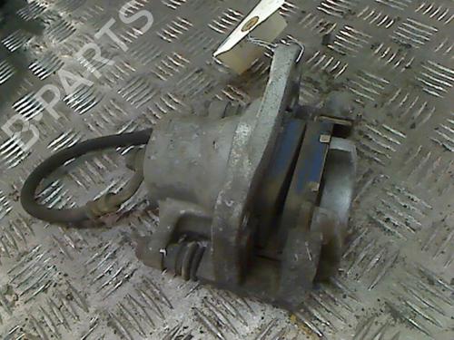 Used Left rear brake caliper TOYOTA RAV 4 III (_A3_) 2.2 D (ALA35_) (150 hp) 21740107