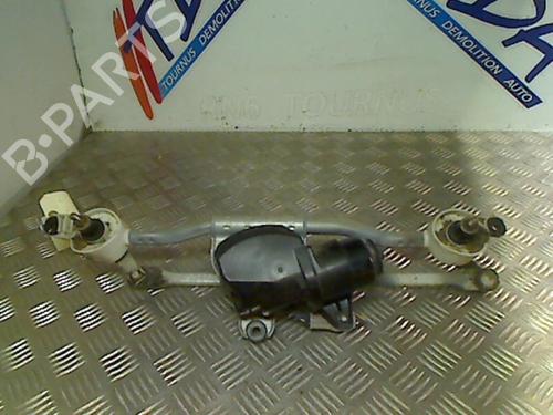 Used Front wiper motor Front wiper motor SUZUKI SPLASH (EX) 1.0 (A5B310) (65 hp) 21747045 21747045