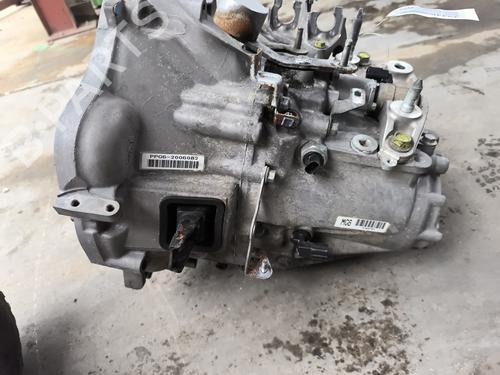 Gearbox HONDA CIVIC VIII Hatchback (FN, FK) 2.2 CTDi (FK3) | BP22181164M3 