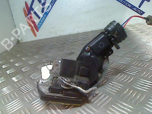 Used Rear right lock TOYOTA COROLLA Compact (_E10_) 2.0 D (CE100_, CE100R) (72 hp) 21731776