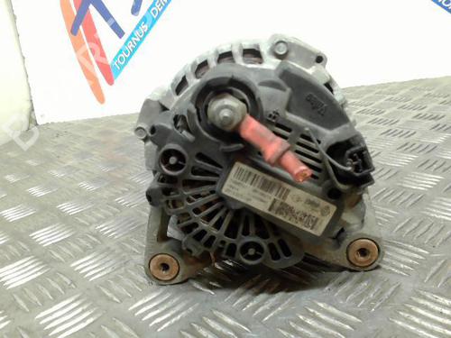 Alternator RENAULT TWINGO II (CN0_) 1.2 16V (CN04, CN0B) | BP21749266M7 
